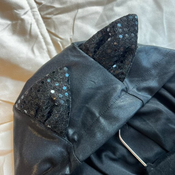 Batgirl Batman DC Comics Costume for Halloween Dress-Up. Sz 14-16 child XL - Picture 7 of 7